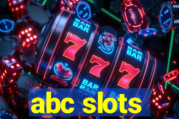 abc slots